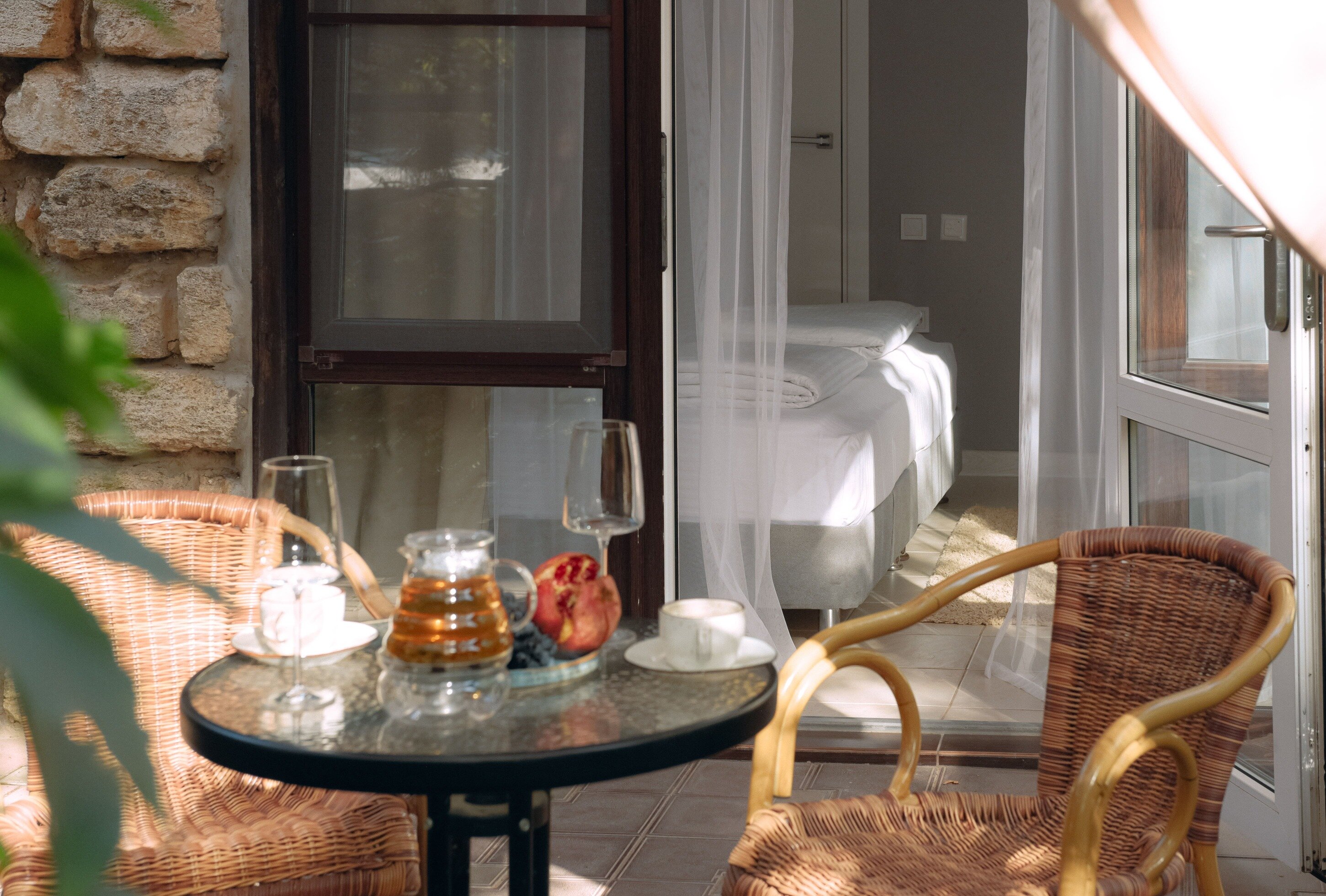 Фото Старый город