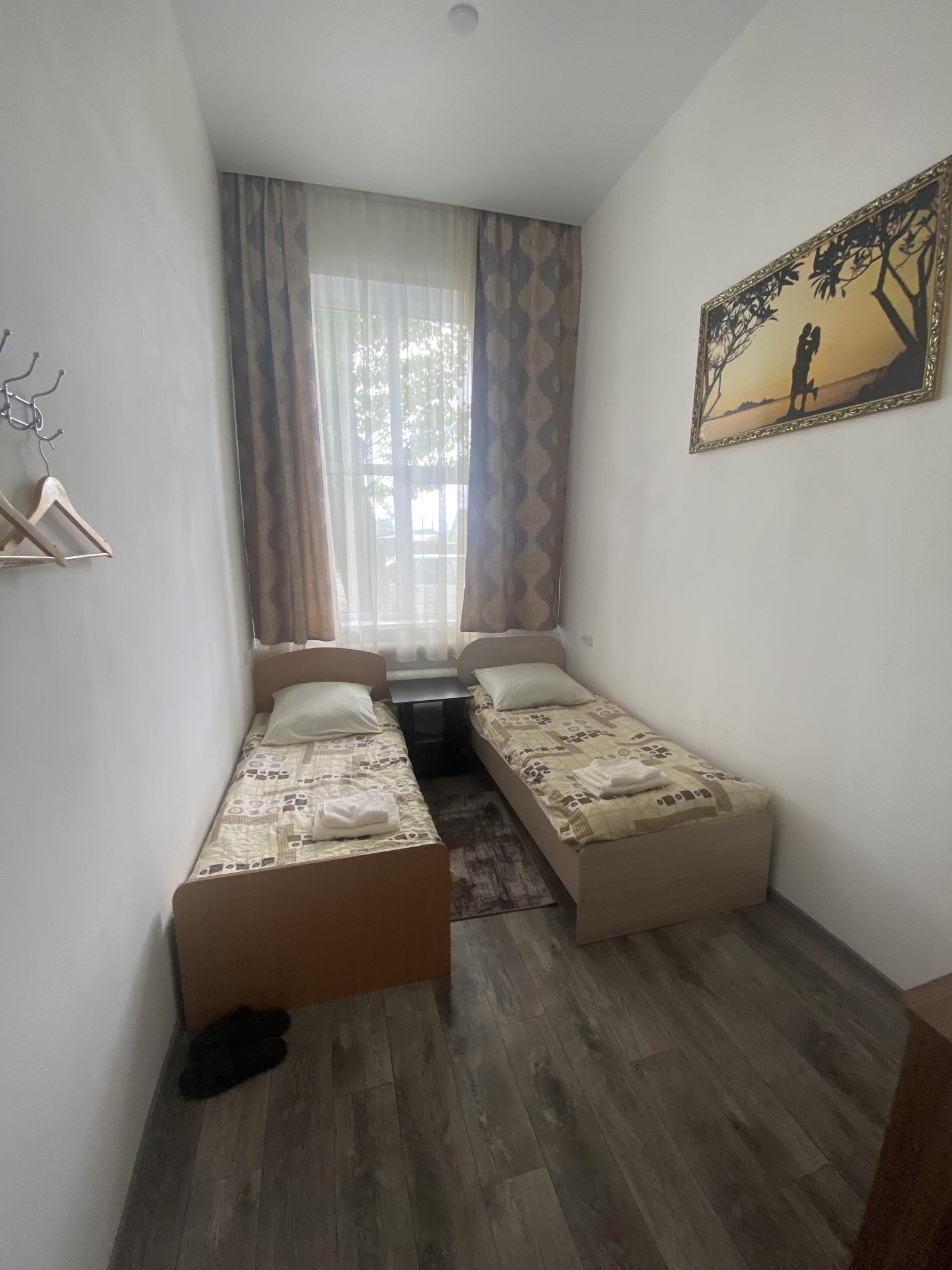 Фото Тихие зори