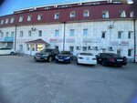 Ровные стены (ulitsa Kirova, 28А), construction and finishing works