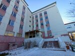 Ekibastuz City Hospital (Sultanmakhmut Torayğırov street, 32), hospital