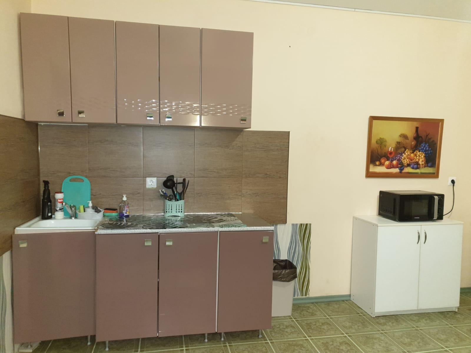 Фото Штурвал