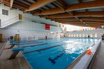 Mevis (Tyopliy Stan Street, 9к9), swimming school