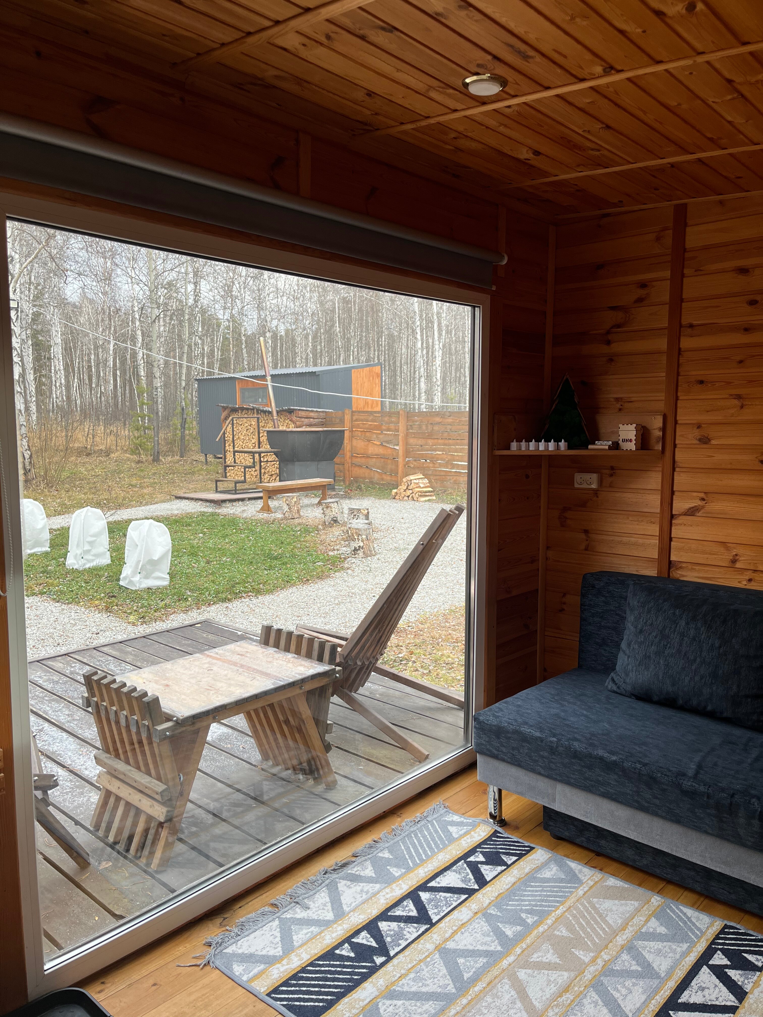 Фото Тихий Кот