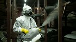 Ural Dez Pro (Dekabristov Street, 3), disinfection, disinsection, deratization