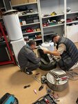 Professional (Samotsvetny bulvar, 5), servicios domésticos
