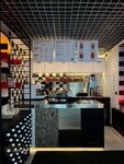 Etlon Coffee (Politekhnicheskaya Street, 31), coffee shop