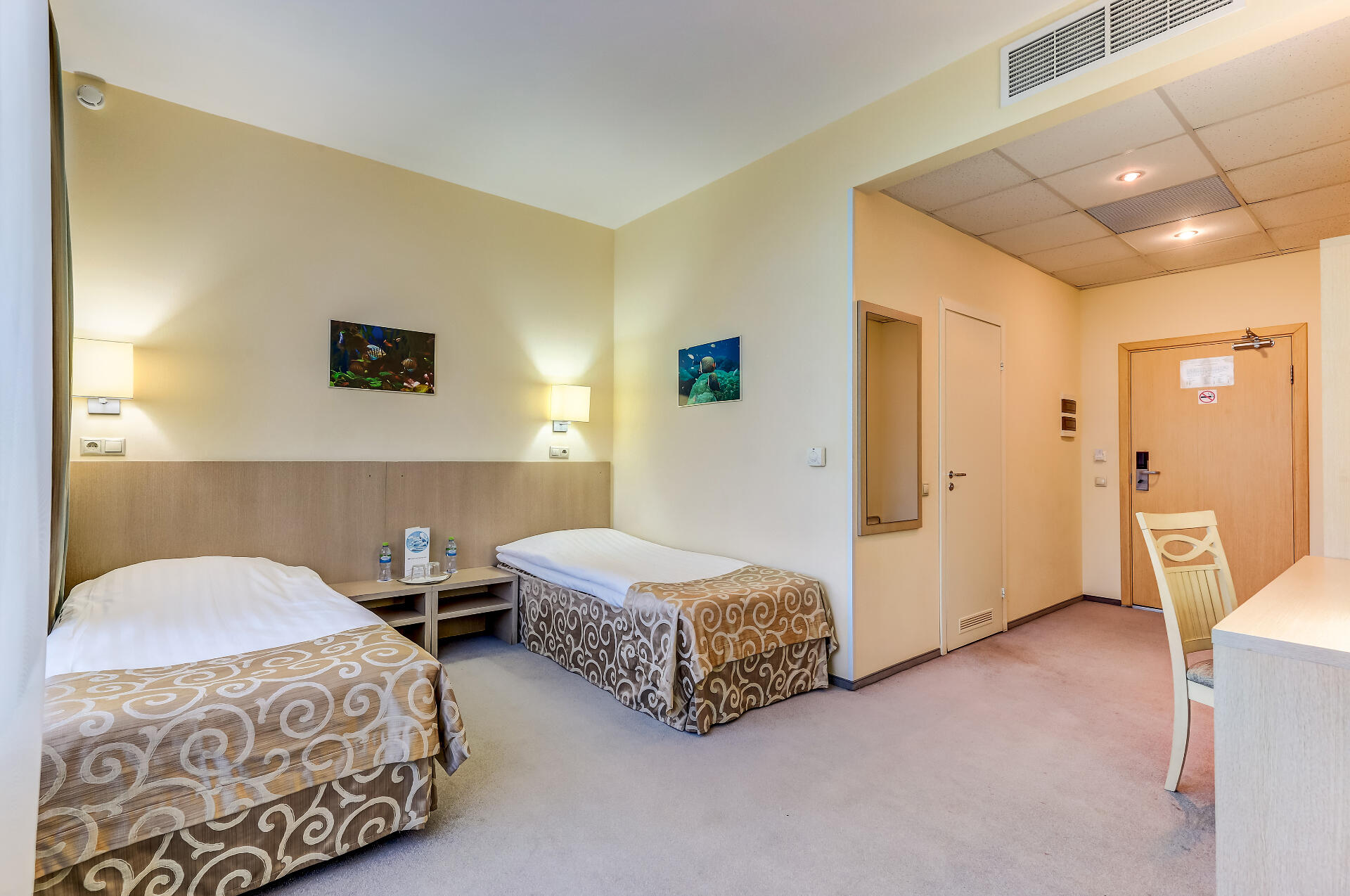 Фото Аквариум by Zont Hotel Group