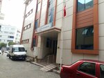 Gaziemir District Public Library (Izmir, Gaziemir, Atifbey Neighborhood, 12th Street, 26), library