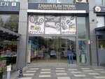 Zaman Elektronik (İstanbul, Avcılar, Reşitpaşa Cad., 140/5D), auto acoustics