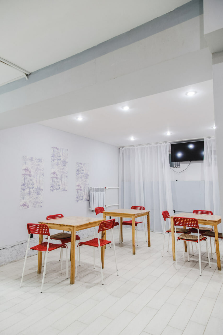 Фото Новый Город