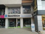 Demir Dokum Engineering (Konya, Selçuklu, Feritpaşa Mah., Kerkük Cad., 39D), ingeniería
