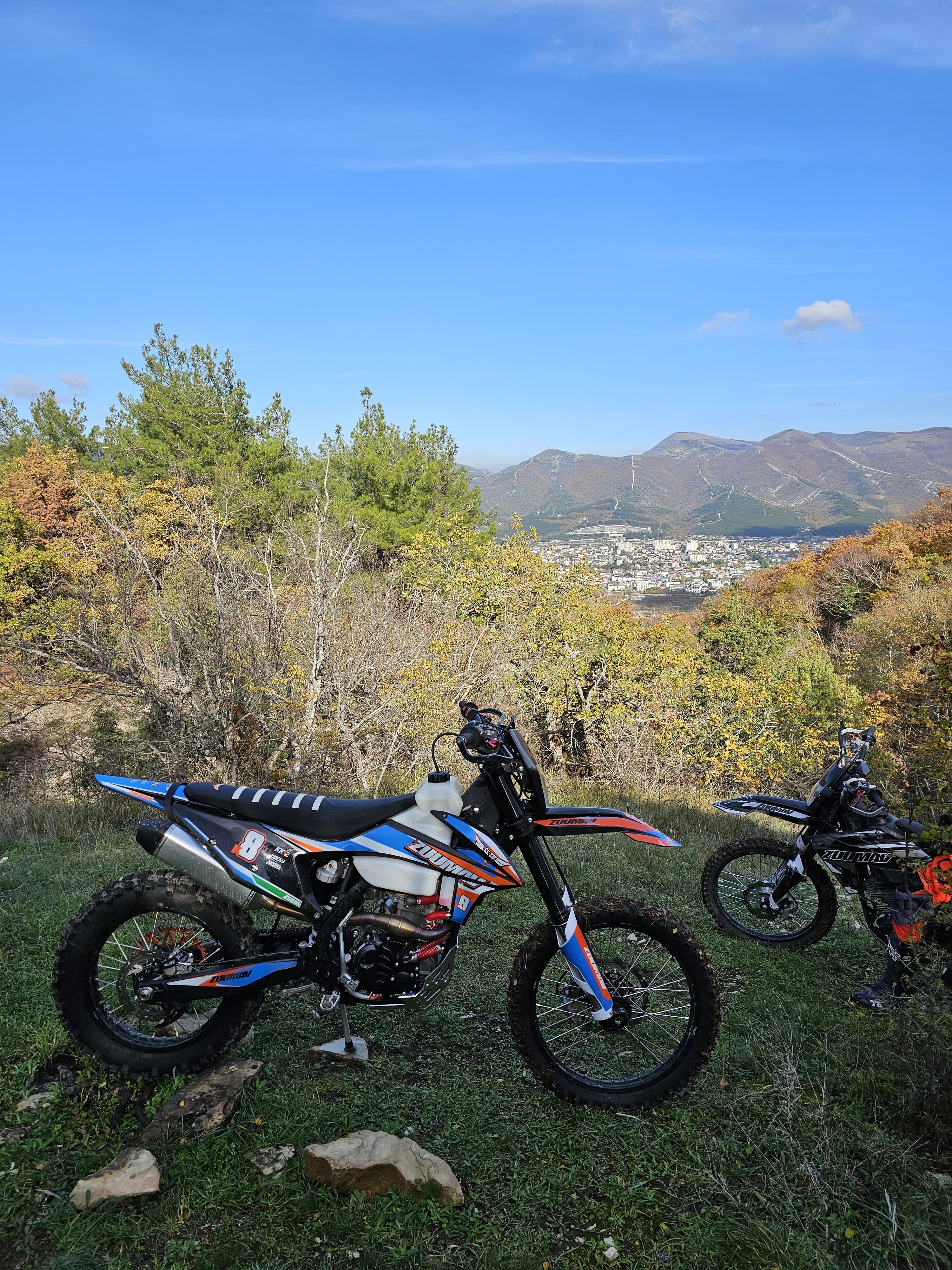 Фото Enduro_life