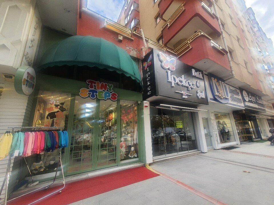 Clothing store Isil Maternity World, Konya, photo
