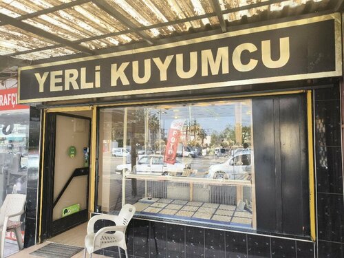 Yerli Kuyumcu Fotoğraf 1