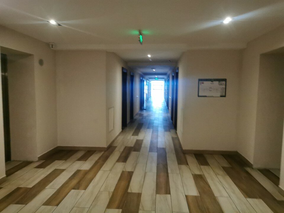 Фото Mimino Apart Hotel