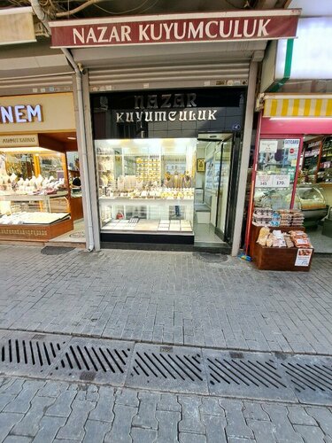 Nazar Kuyumculuk Fotoğraf 5