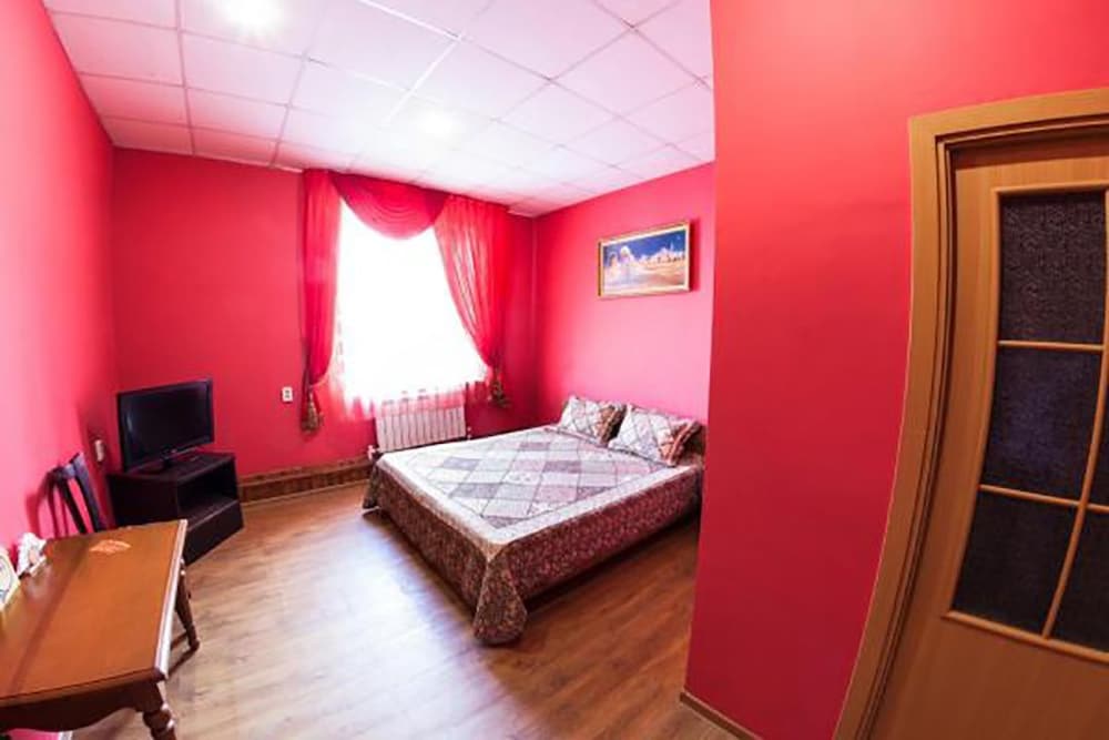 Фото Тысяча и Одна Ночь