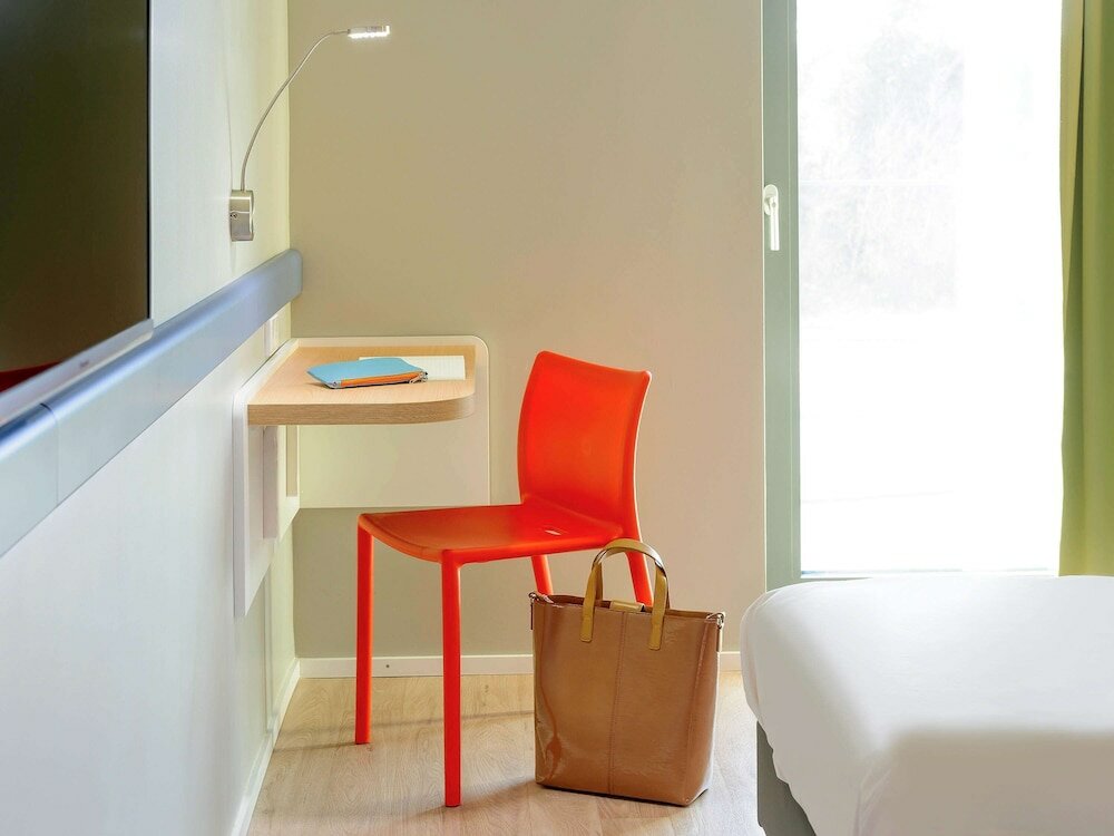 Фото Ibis Styles Konstanz