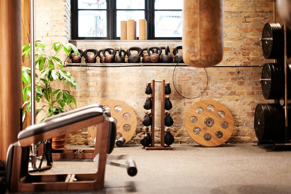 Фото Bryggen Guldsmeden