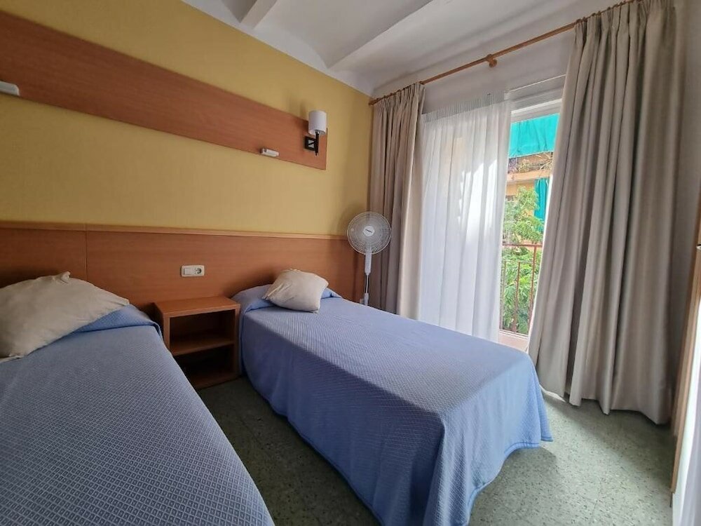 Фото Pension El Ciervo