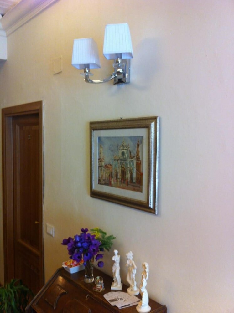 Фото Por Santa Maria Apartment