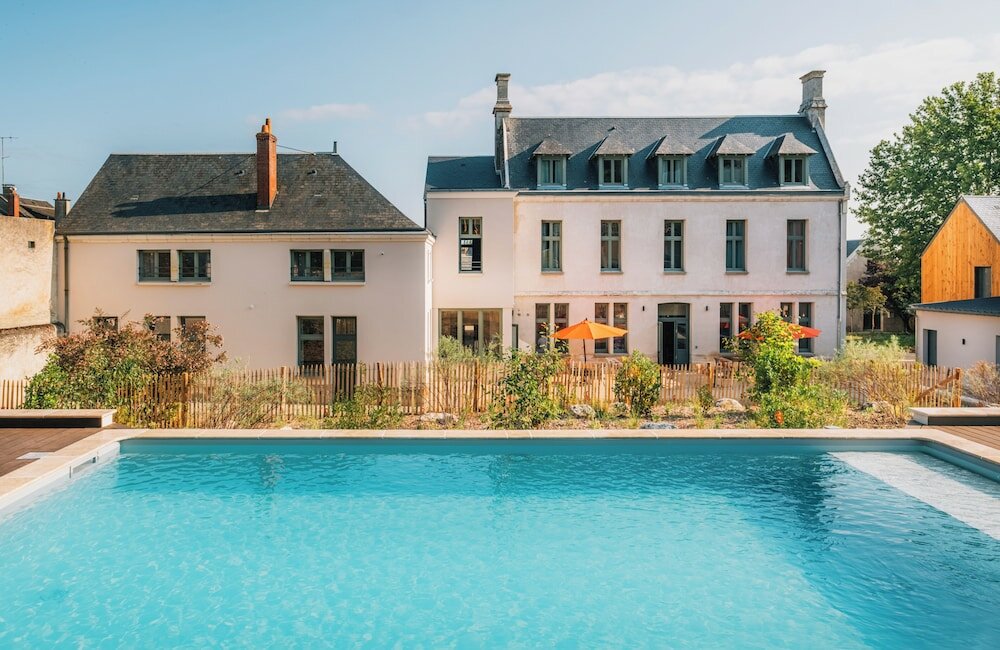 Фото La Maison Rabelais