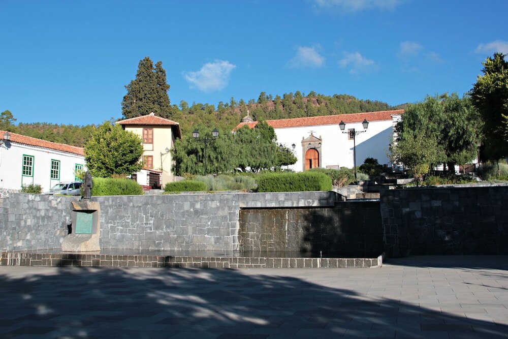 Фото Rural Vilaflor