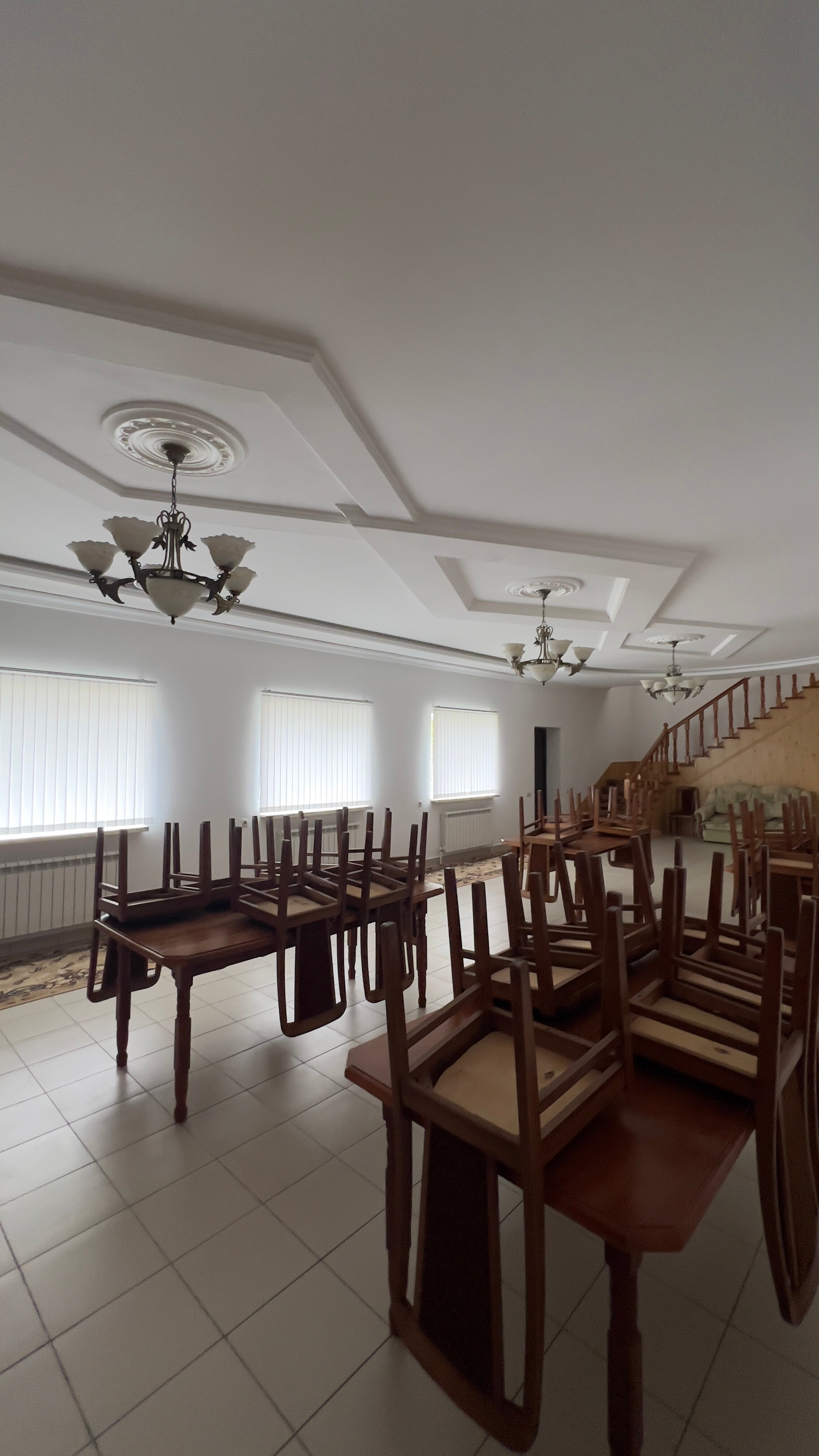 Фото Горный Пик