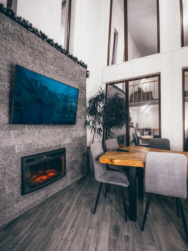 Иное жильё Барни в Майкопе