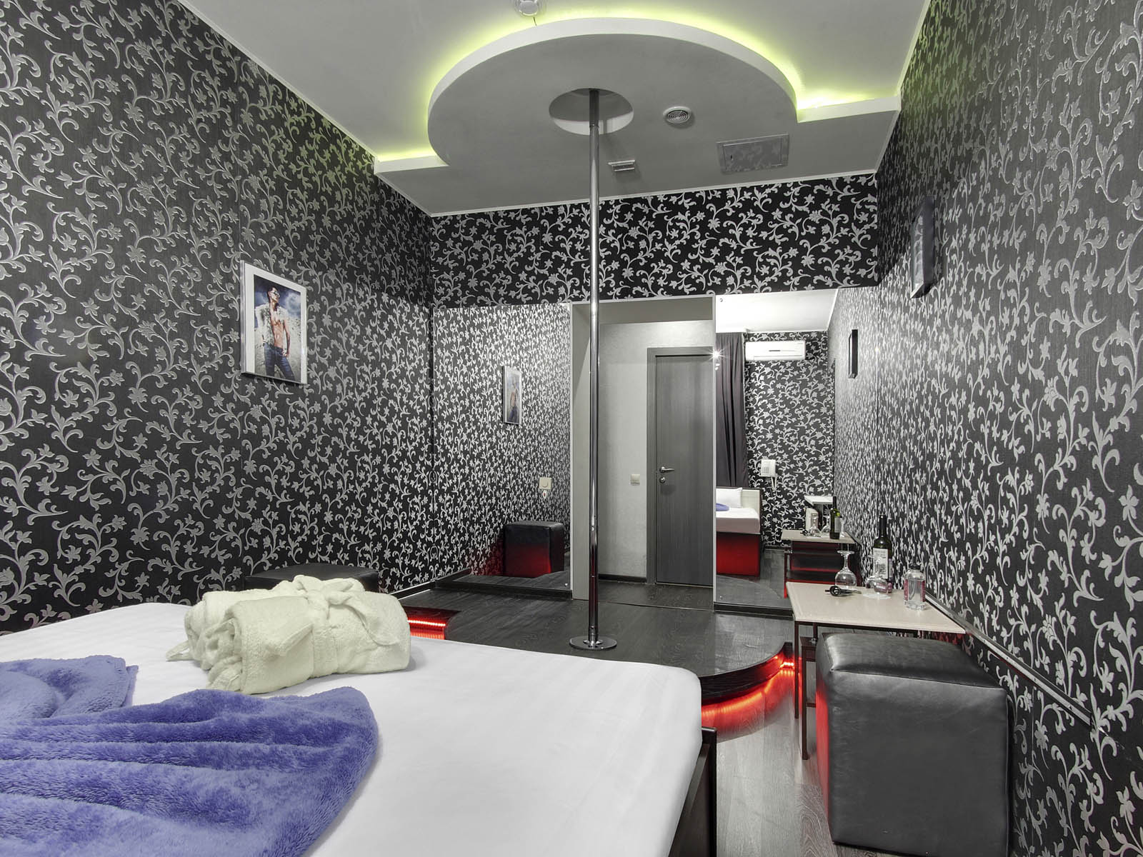 Фото Клюква