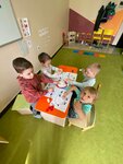 Gavriki (ulitsa Yefremova, 101), children's developmental center