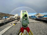 Surveyor51 (Geroev-Severomortsev Avenue, 21), survey works