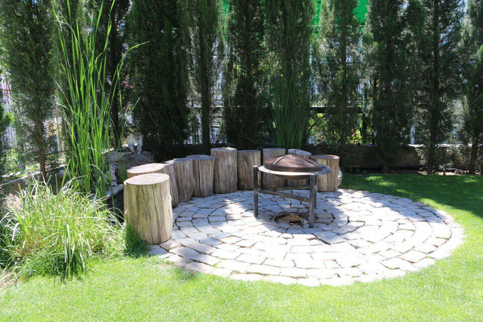 Фото Вилла Белив