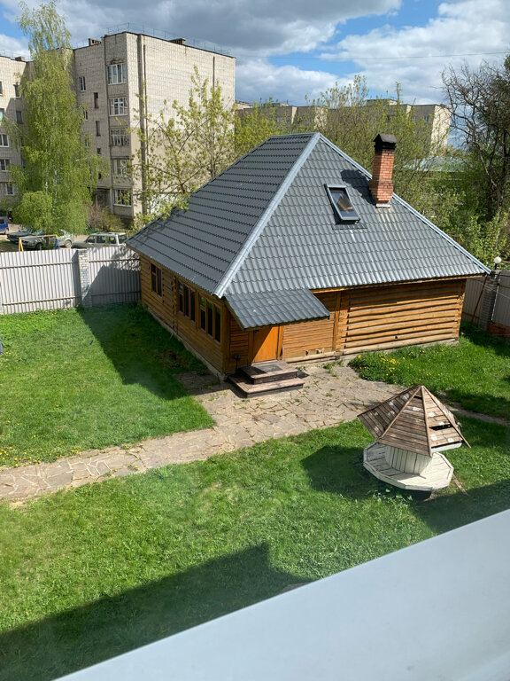 Фото Остров