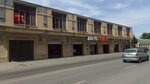 Auto Pratic (Bakı, Narimanov district, Aliyar Aliyev Street, 245), car service and garage equipment