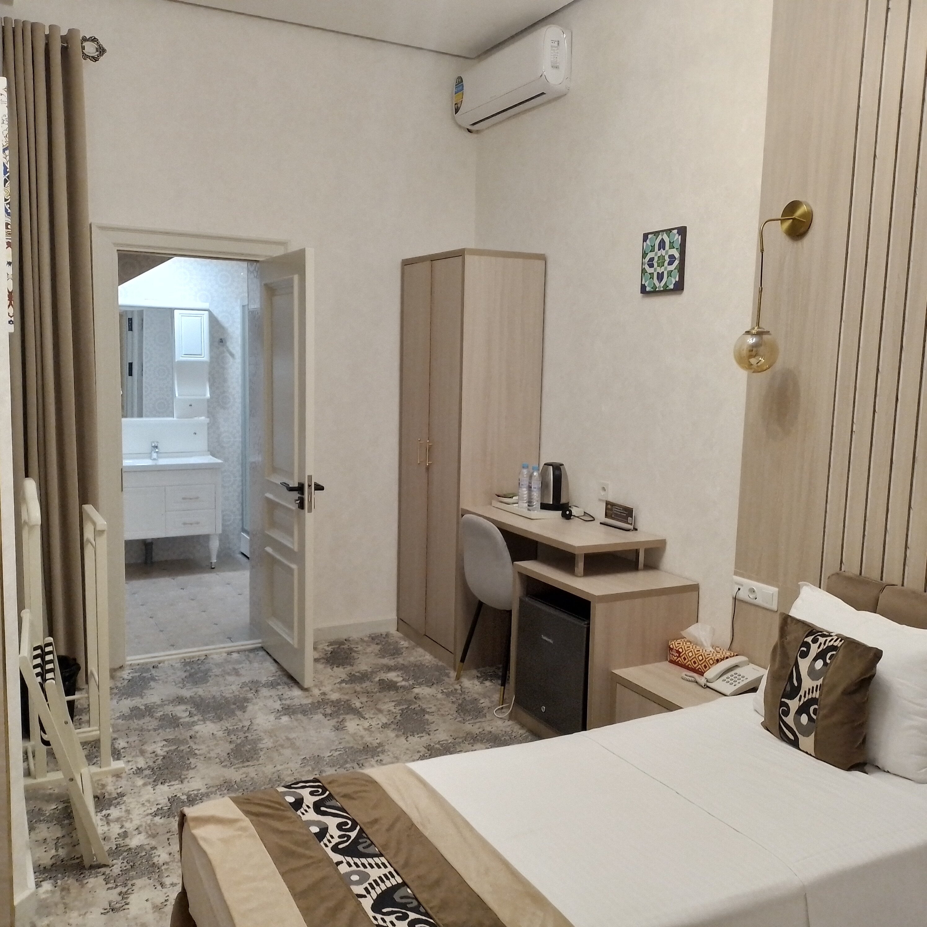 Фото Meros Boutique Hotel