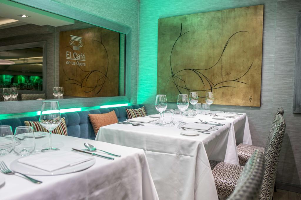 Фото The Sibarist Madloft