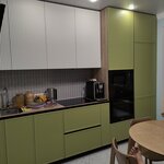 KuhniPablo (Putilkovo Village, Putilkovskoye shosse, вл112А), muebles para cocina