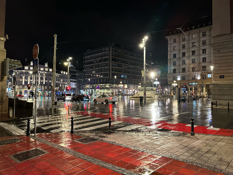 Фото Courtyard by Marriott Belgrade City Center