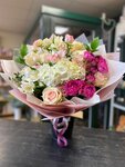 Klever (Moskovskiy Avenue, 97), flowers and bouquets delivery