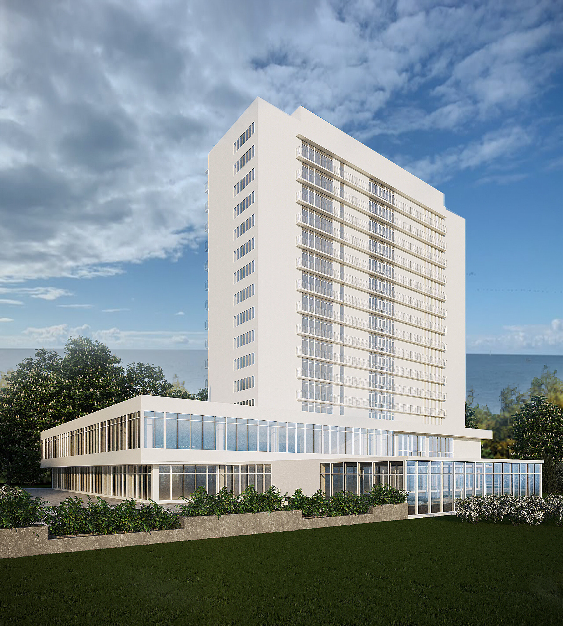 Фото отеля 1