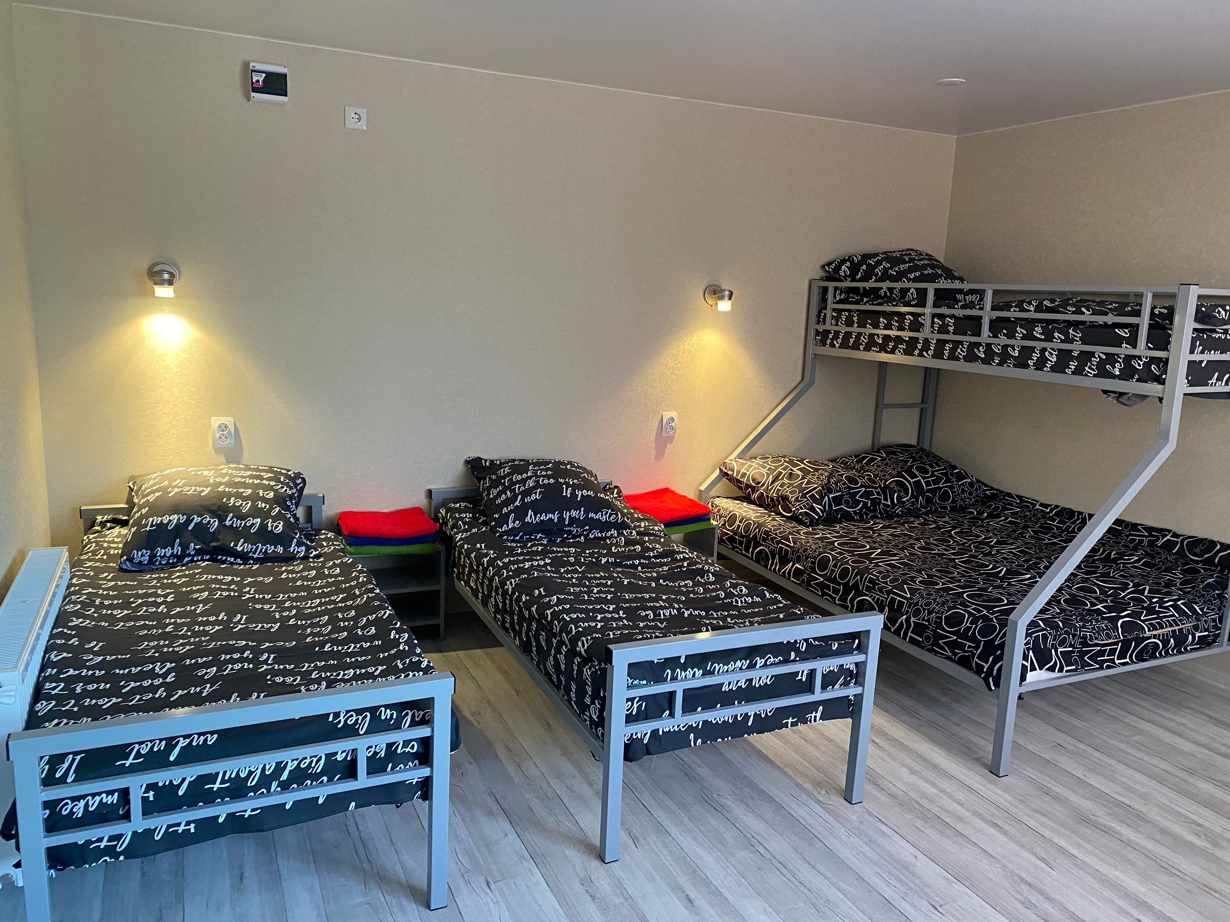 Фото отеля 4