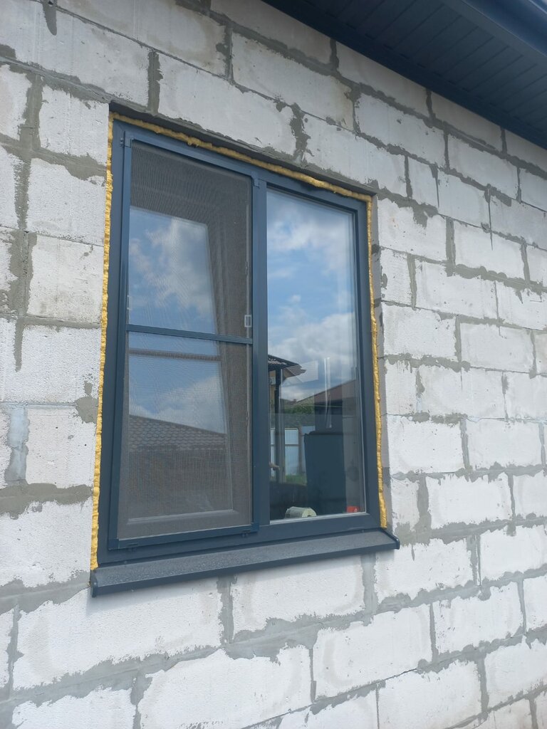 Windows DonStroiOkna, Rostov‑na‑Donu, photo