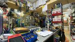 Хозтовары (Kaspiyskaya ulitsa, 9), household goods and chemicals shop