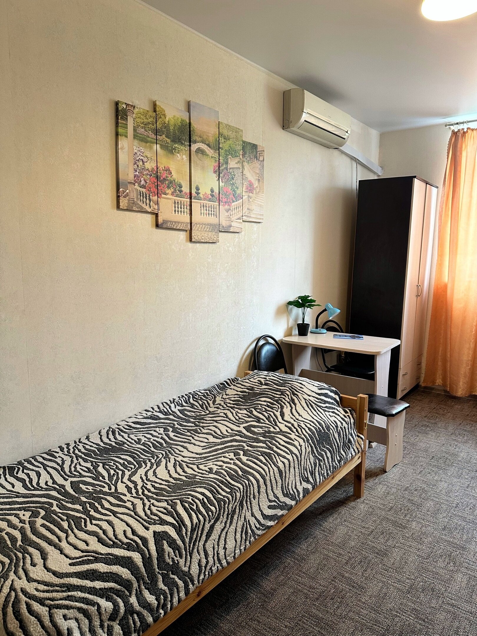 Фото В Питере жить