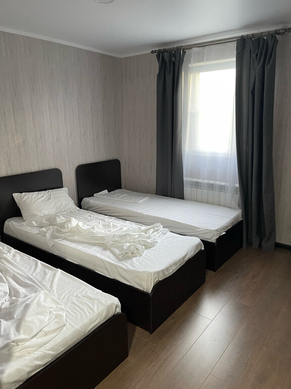 Фото Мотель Аксай