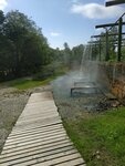 Сероводородный источник Кындыг-2 (Autonomous Republic of Abkhazia, Ochamchirskiy munitsipalitet), spring, stream
