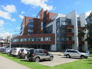 Odintsovozdorovo (Molodyozhnaya Street, 46) ، خدمة توصيل الطعام