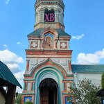 РАЙПО (Moscow Region, Domodedovo City District, Village of Kolychyovo), grocery