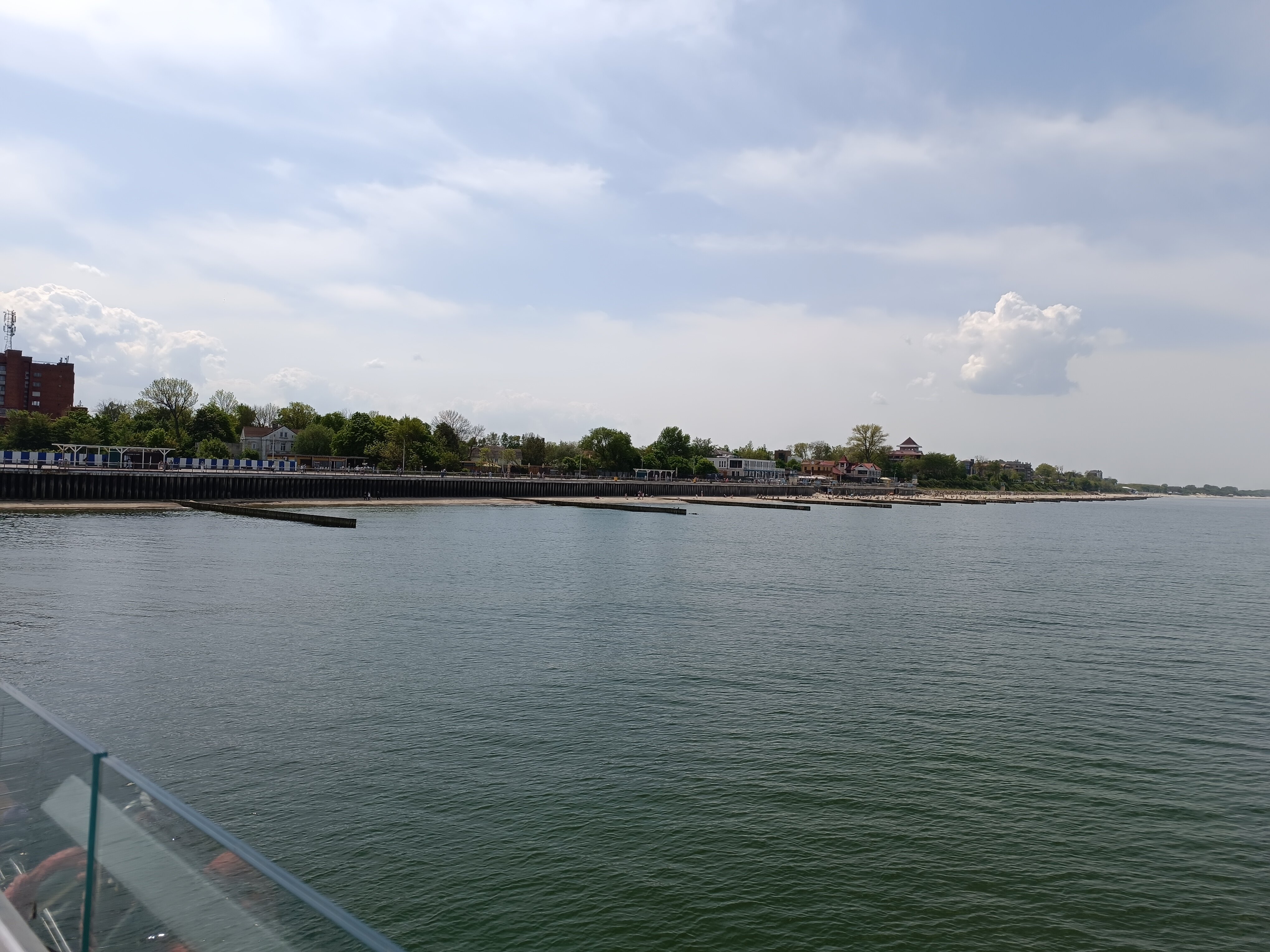 Фото Золотая Миля